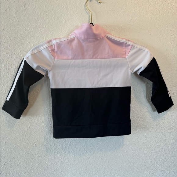 Kids Adidas Jacket Size 2T - Picture 2 of 3